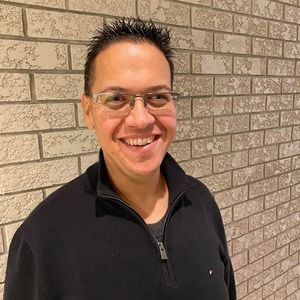 Meet your Posher, Dave